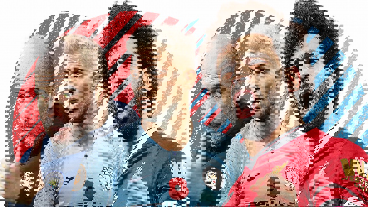 مباراة ليفربول ومانشستر سيتي.. كل ما تريد معرفته عن صدام قمة ترتيب الدوري الإنجليزي