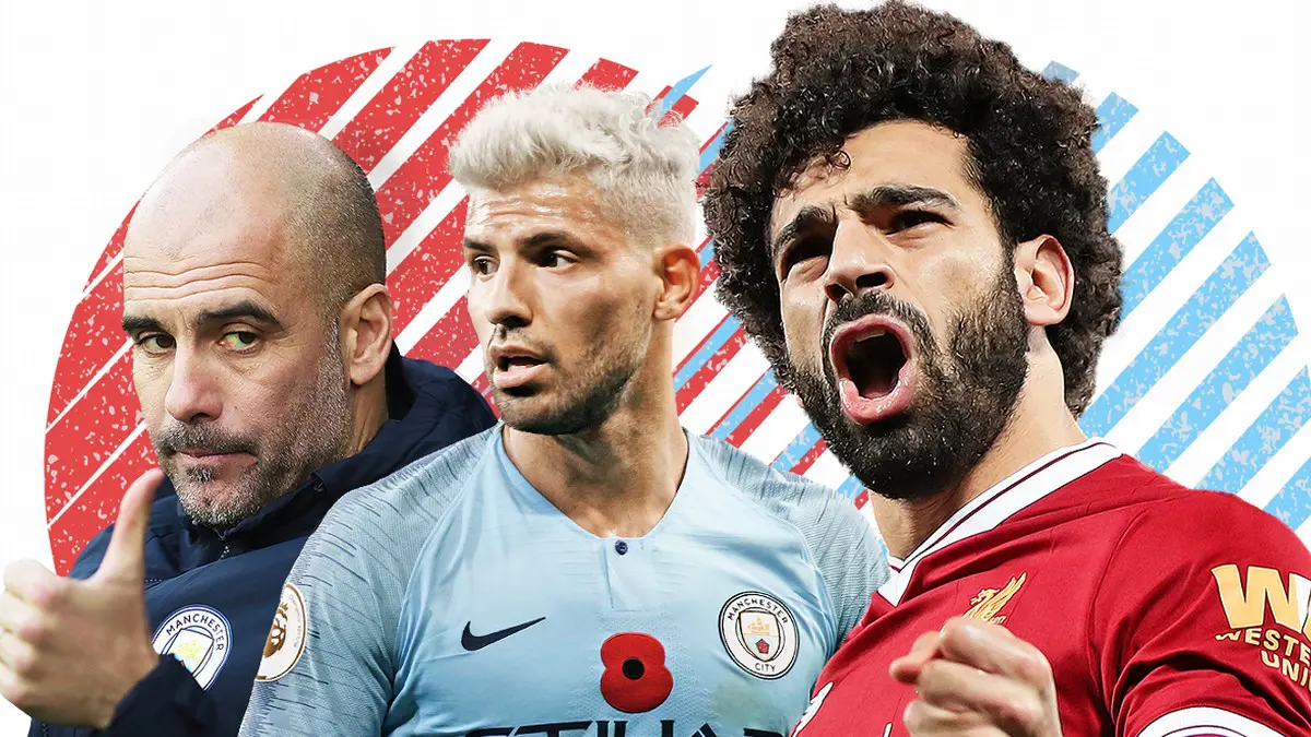 مباراة ليفربول ومانشستر سيتي.. كل ما تريد معرفته عن صدام قمة ترتيب الدوري الإنجليزي