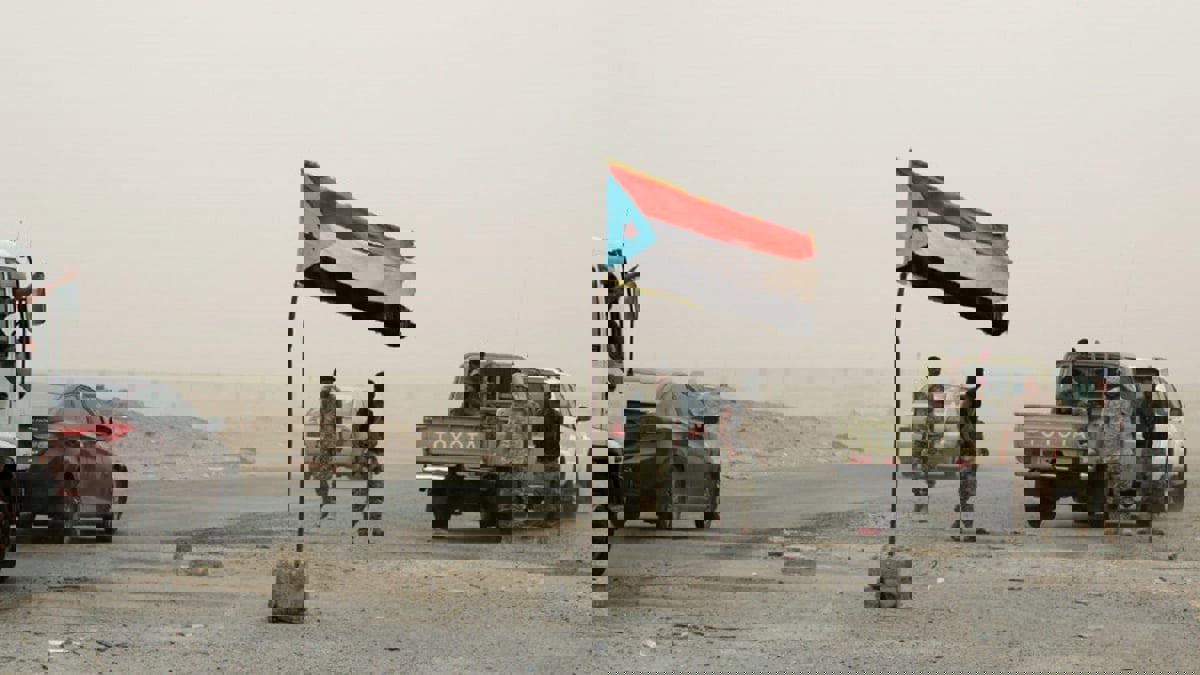 انفجار استهدف قوات موالية للانتقالي الجنوبي بشبوة يخلف قتيلًا وعدة إصابات