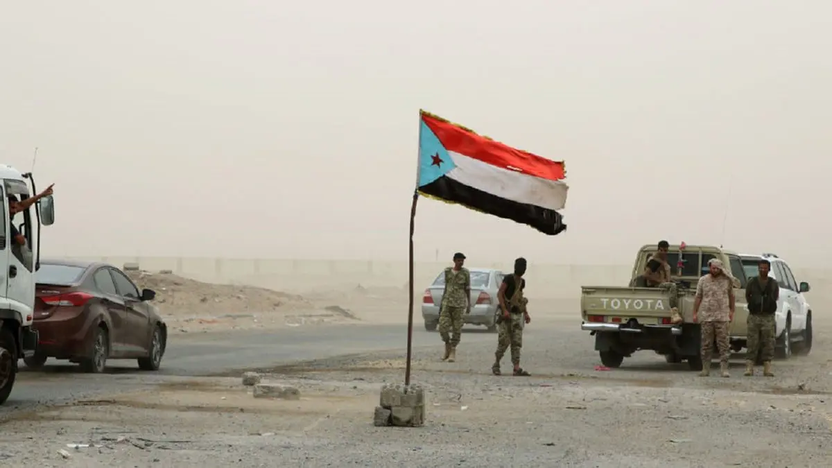 انفجار استهدف قوات موالية للانتقالي الجنوبي بشبوة يخلف قتيلًا وعدة إصابات