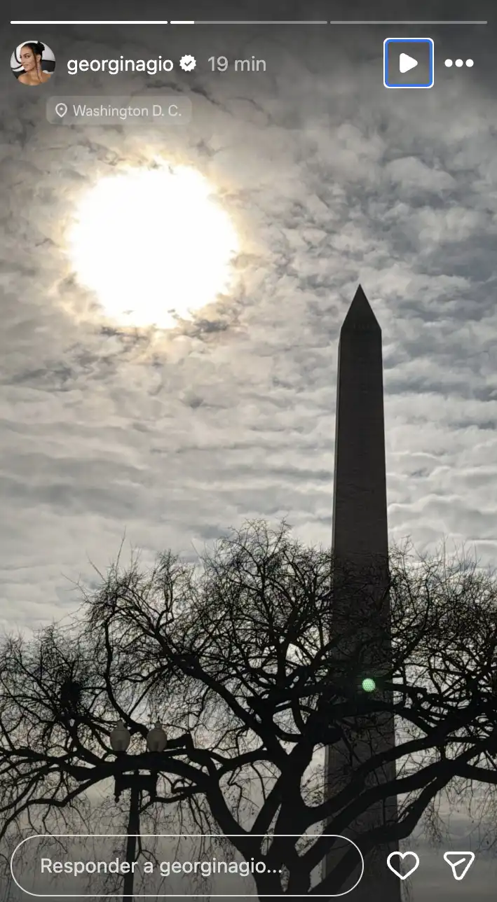 ستوري جورجينا