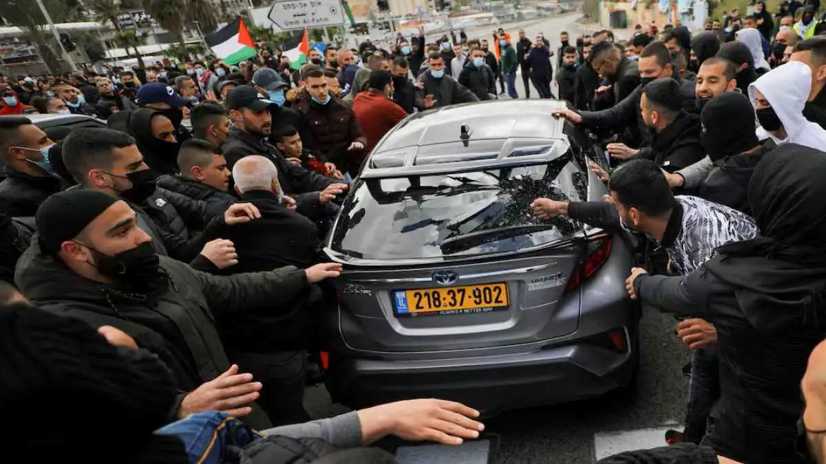 5 قتلى بيوم واحد.. الجريمة المنظمة تفتك بالمجتمع العربي في إسرائيل