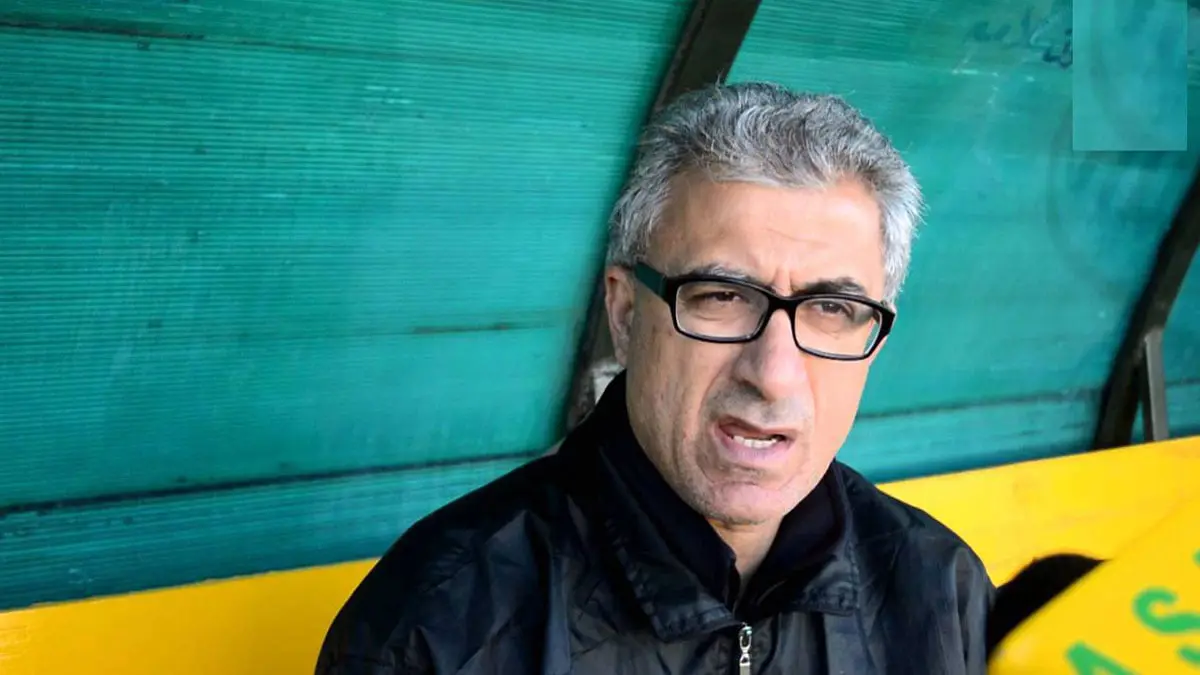 منذر الكبير مدرب منتخب تونس الجديد يتعهد بتطوير أداء الفريق