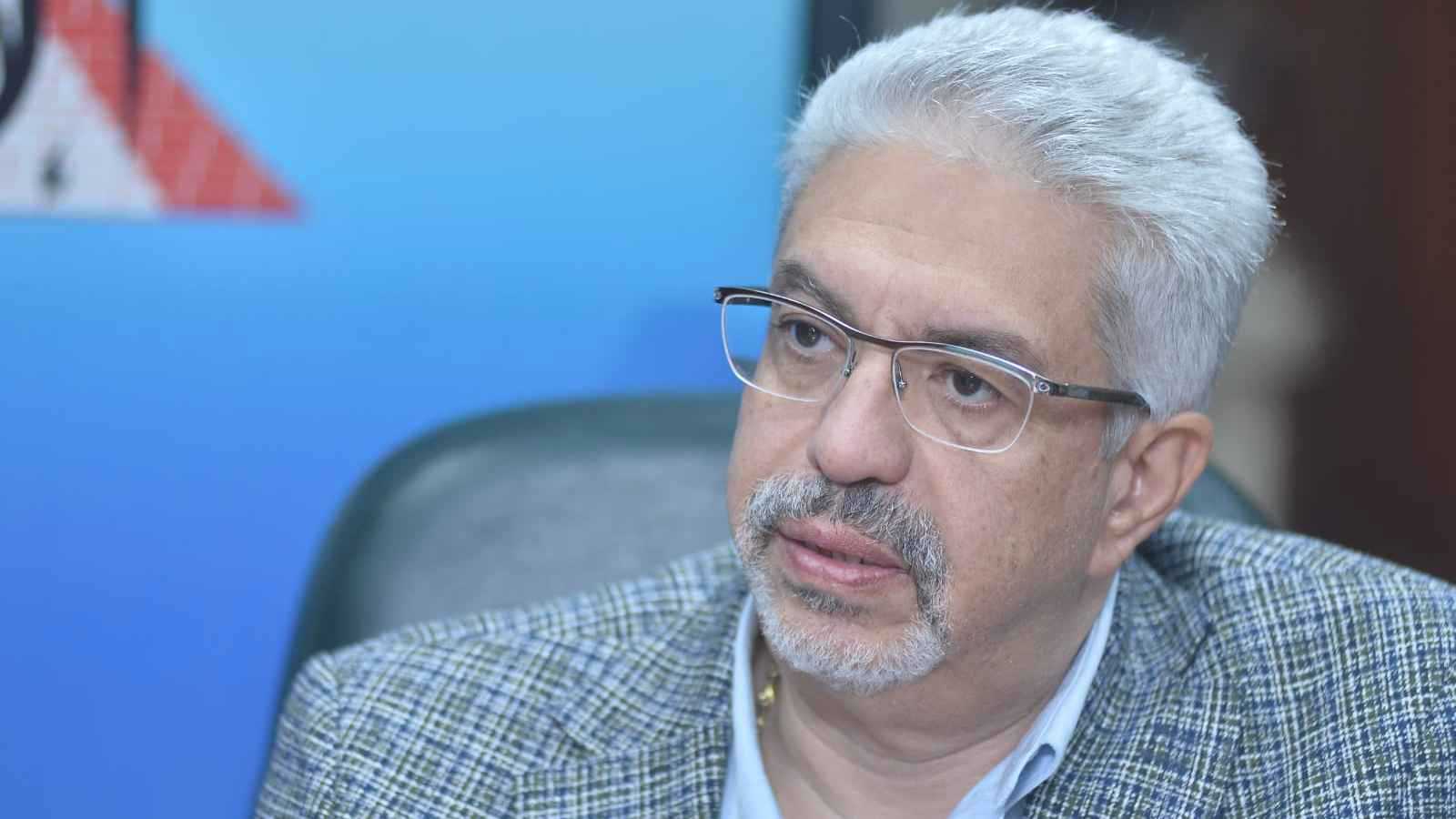 مصر.. رئيس شعبة الذهب ينفي شائعات "الغش" وينصح المستهلكين