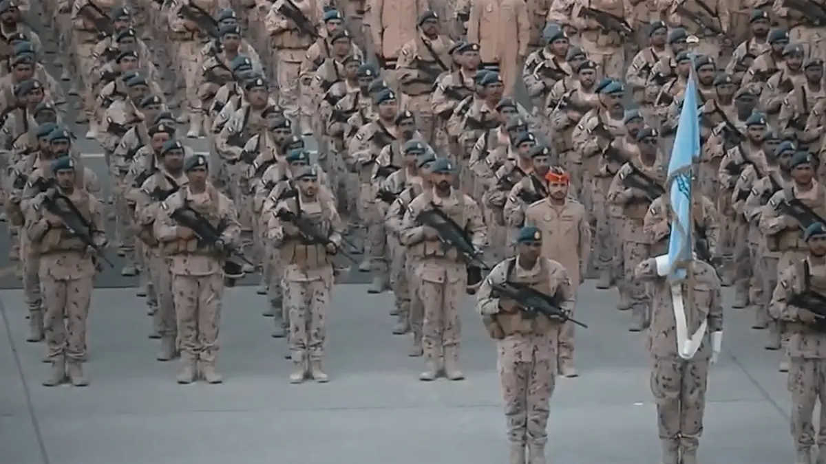 الإمارات في اليمن .. رسالة لا تنتهي (فيديو)