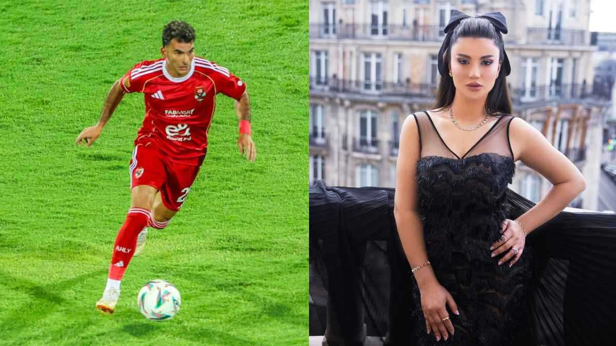 بعد هتافات الجماهير.. ما علاقة هدى الإتربي بأزمة زيزو ونادي الزمالك؟