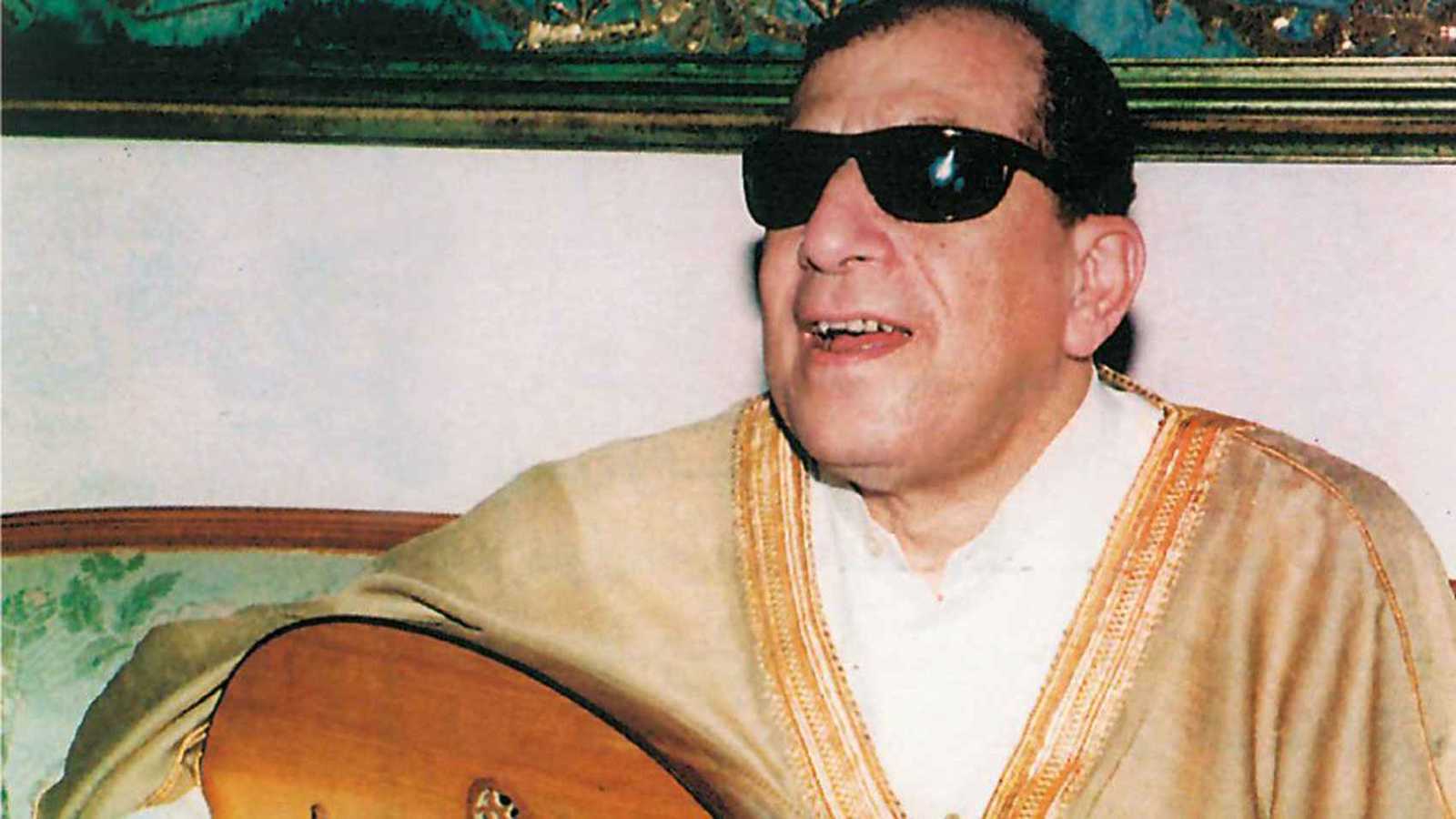 وفاة أرملة الموسيقار المصري سيد مكاوي