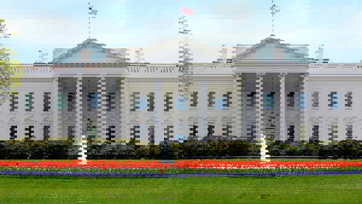 البيت الأبيض يعلن استضافة ترامب للسيسي