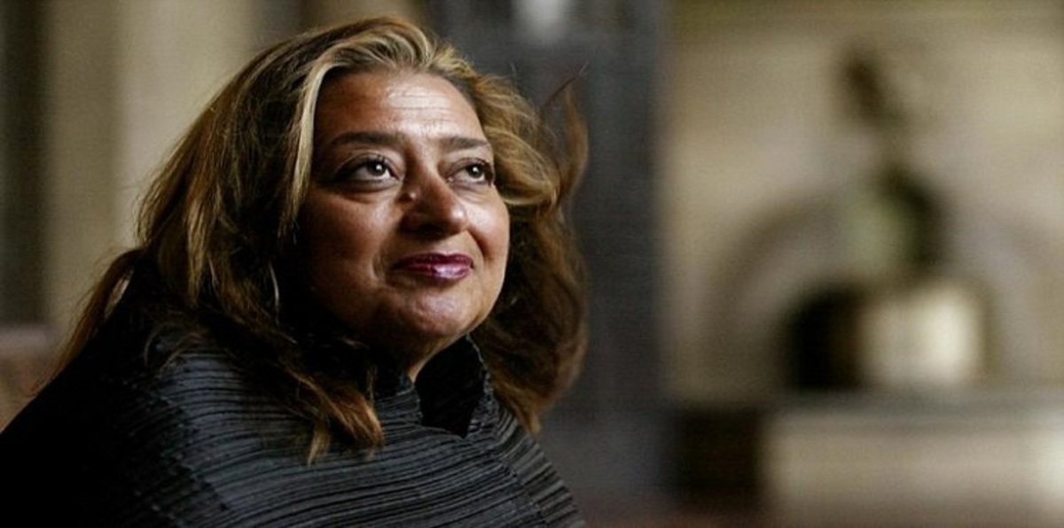 كم حجم الثروة التي تركتها المهندسة المعمارية الشهيرة زها حديد؟ 