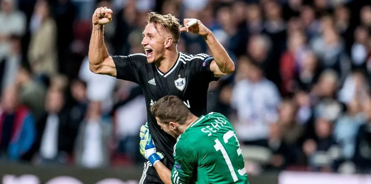 قصة كارباكا أغدام "نادي اللاجئين" صاحب أكبر مفاجآت دوري أبطال أوروبا