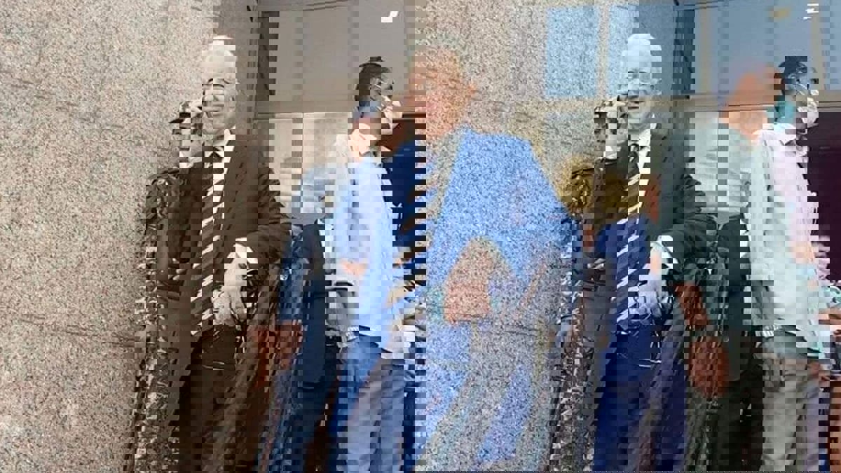 مرتضى منصور: ما نشره محمود الخطيب حول حبسي لن يمر (فيديو)