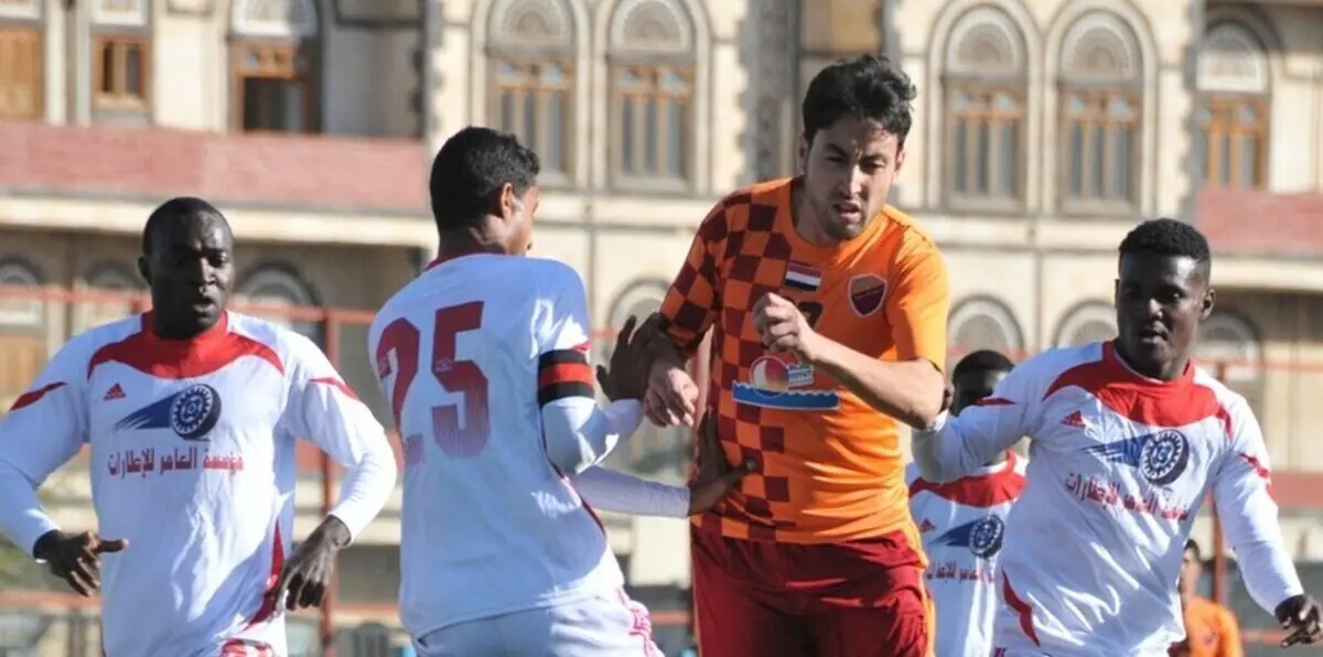 مفاجأة.. الحياة تعود لملاعب اليمن بـ"الدوري التنشيطي" (وثيقة)