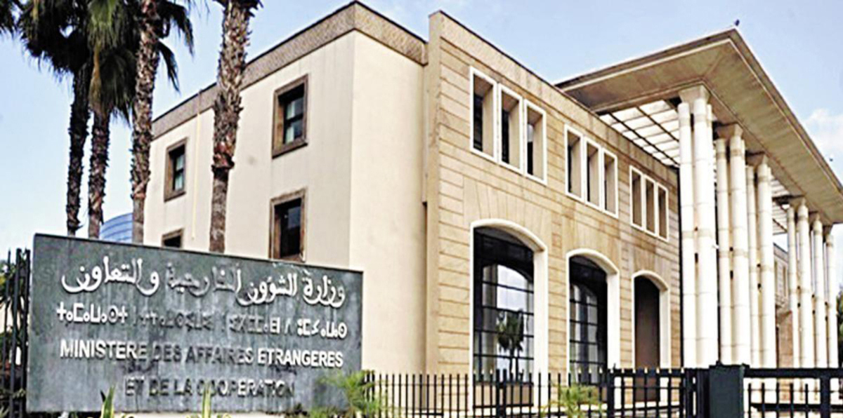 المغرب ردًا على حزب الله: قطع العلاقة مع إيران لم يتخذ تحت أيّ ضغط