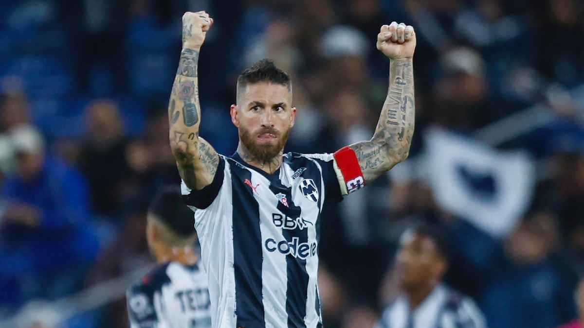 هل يعود سيرجيو راموس إلى ريال مدريد؟