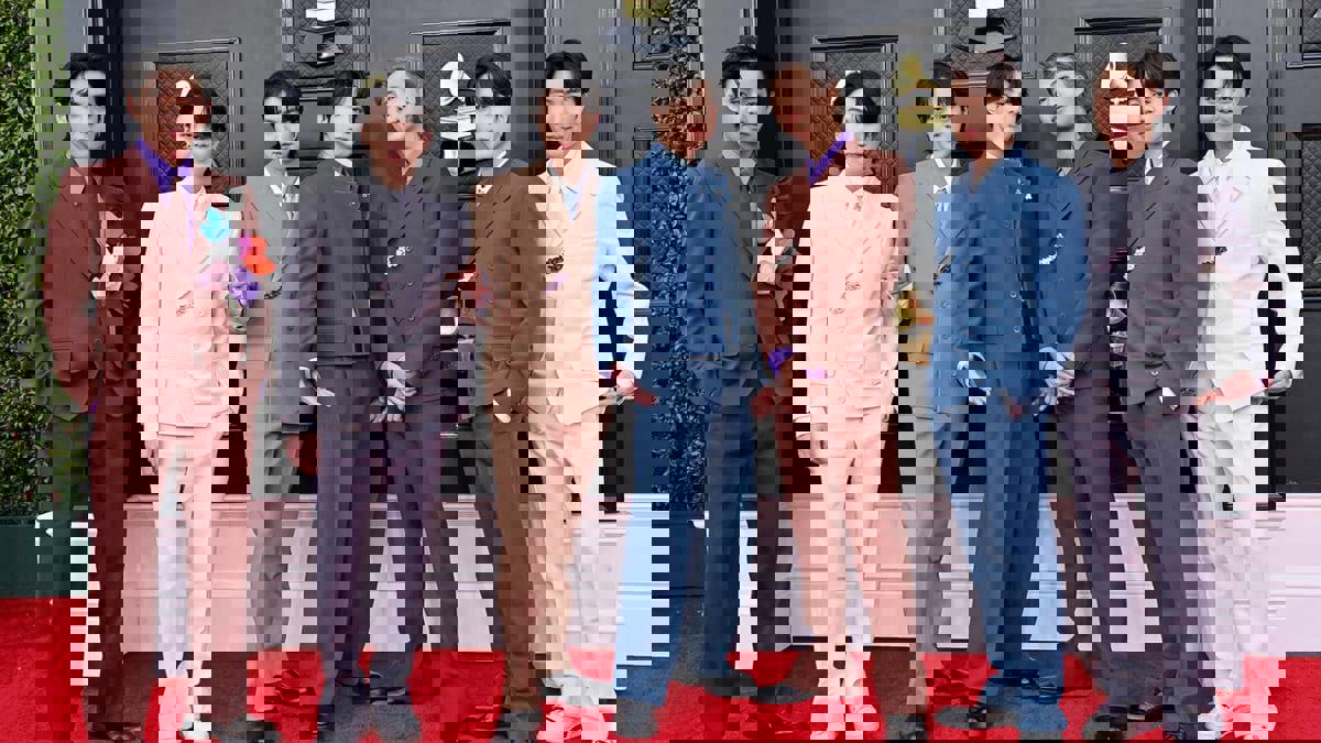 مستقبل فرقة BTS غامض بعد التحاق 4 أعضاء آخرين بالتجنيد الإلزامي