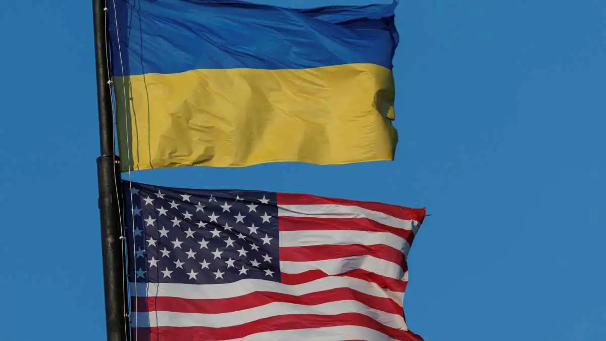 أوكرانيا: نواصل دراسة خطة ترامب على المستوى الفني