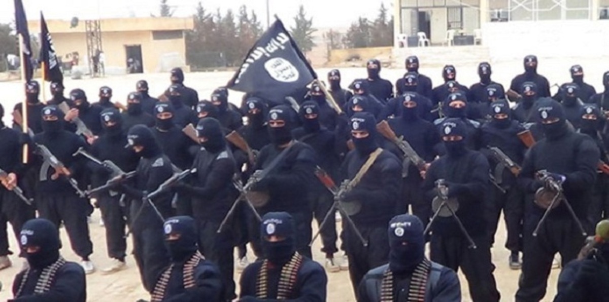 المعارضة السورية تواجه مقاومة شديدة من داعش قرب دابق