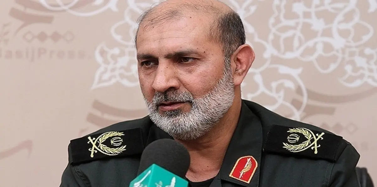 إيران تنفي بناء قاعدة عسكرية في اللاذقية السورية