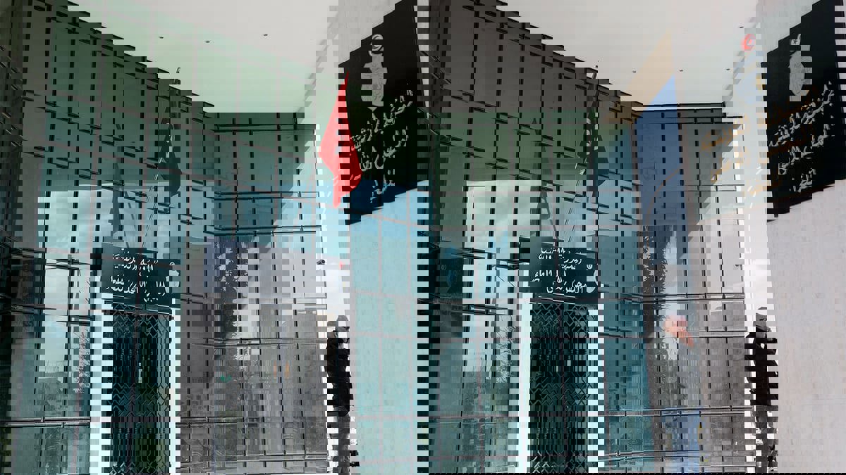 بعد قرار الرئيس التونسي بحله.. المجلس الأعلى للقضاء يؤكد تمسكه بتركيبته الحالية