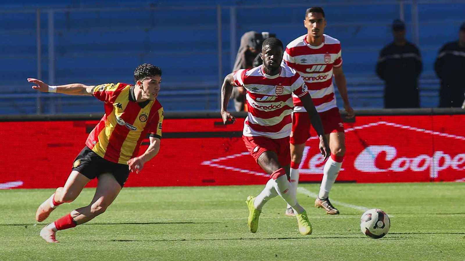 رئيس الإفريقي التونسي لـ"إرم نيوز": التتويج بالدوري أعاد لنا "روح الألقاب" 