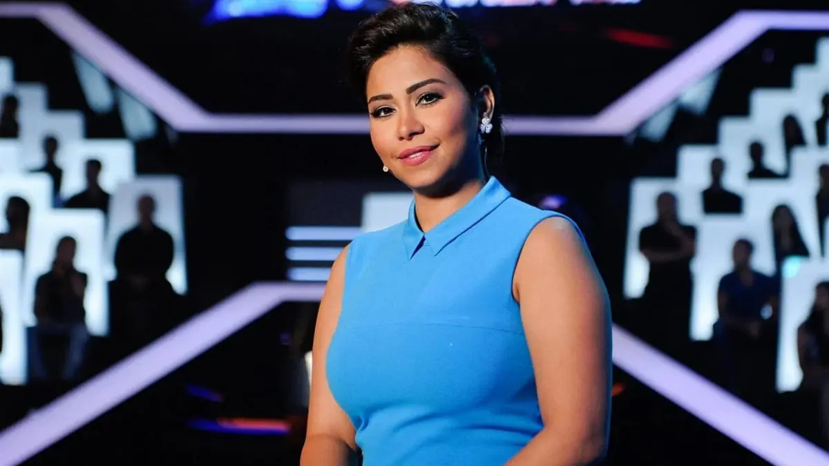 شيرين عبد الوهاب تقاضي شركة إنتاج بتهمة التعدي على حقوق الملكية