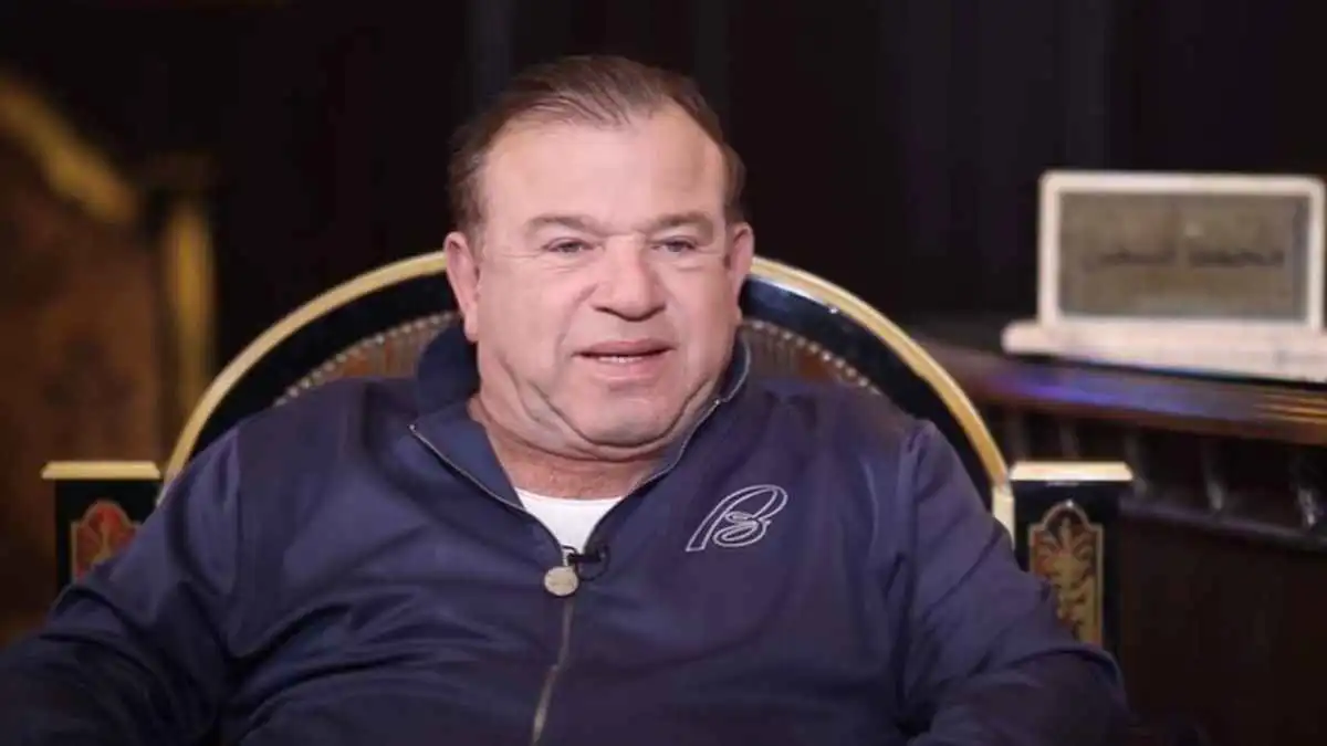 صور ومقاطع مزورة.. تفاصيل جديدة في اختطاف منتج "باب الحارة" محمد قبنض