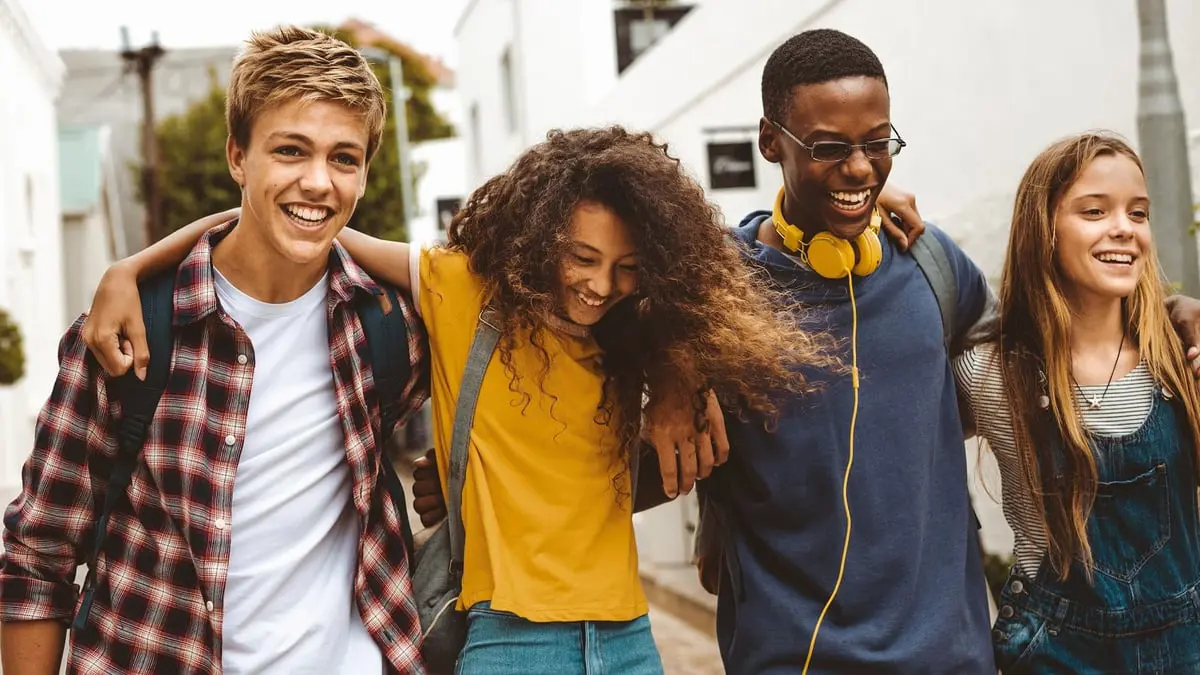 دراسة: حاسة الشم مؤثر رئيس في بناء العلاقات الاجتماعية للإنسان