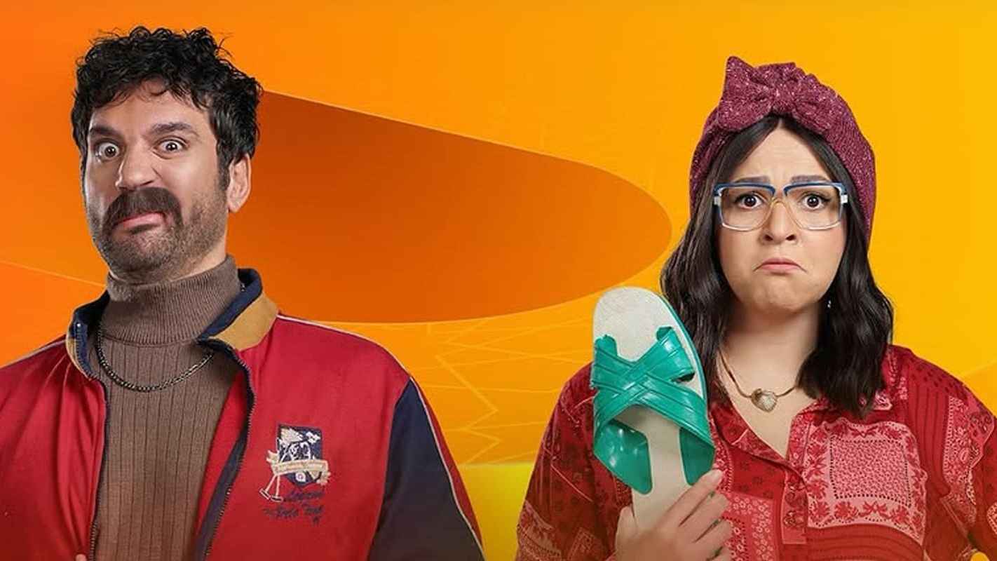 حسن الرداد يرد على منتقديه ويكشف أسرار "عقبال عندكوا"