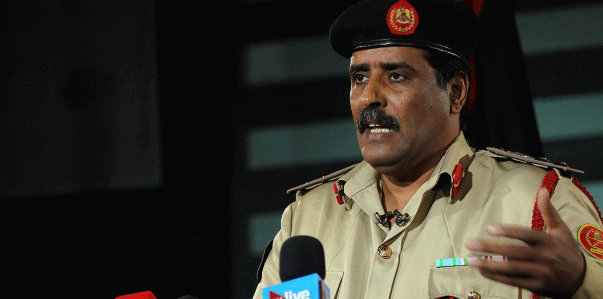 لماذا رفض المجلس الرئاسي اتفاق توحيد الجيش الليبي؟