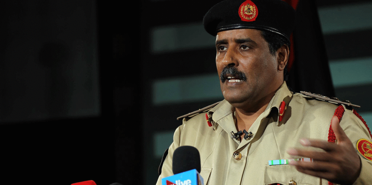 لماذا رفض المجلس الرئاسي اتفاق توحيد الجيش الليبي؟