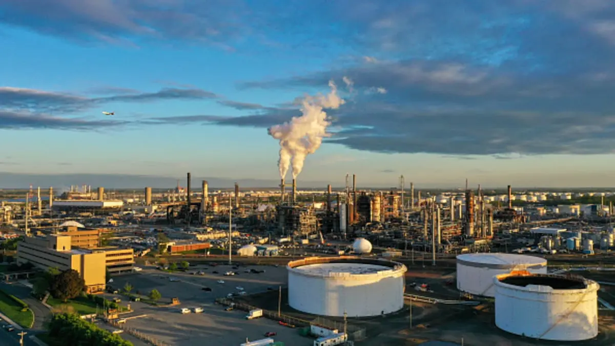 قبل بدء حظر أوروبي.. روسيا تعزز صادراتها من الديزل إلى تركيا وأفريقيا 