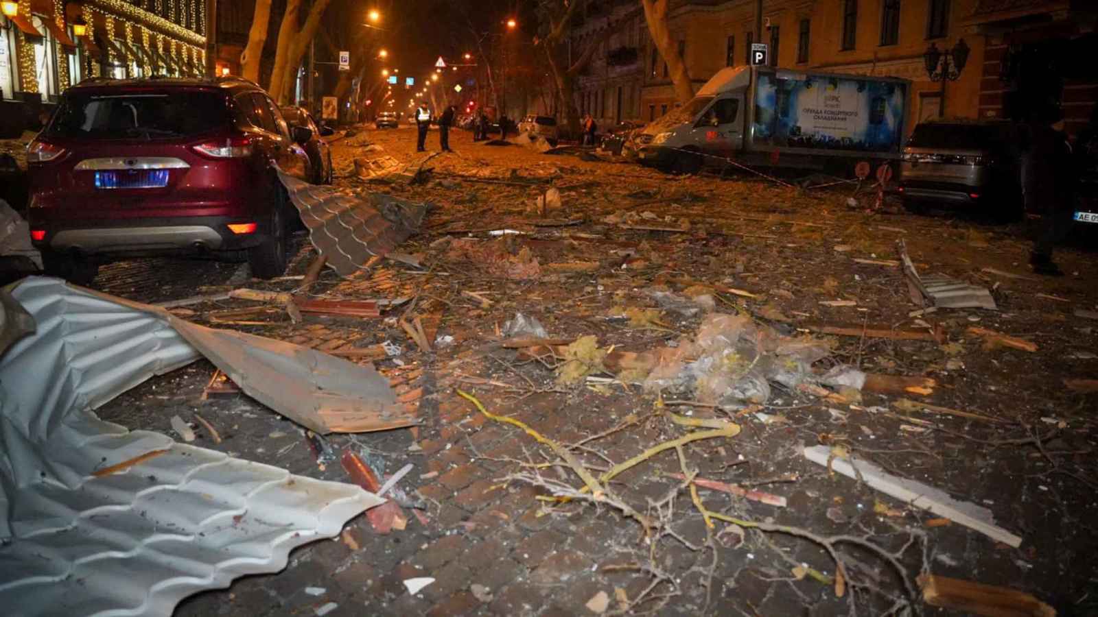 "وول ستريت جورنال": السلام مع أوكرانيا قد يهدد الاقتصاد الروسي