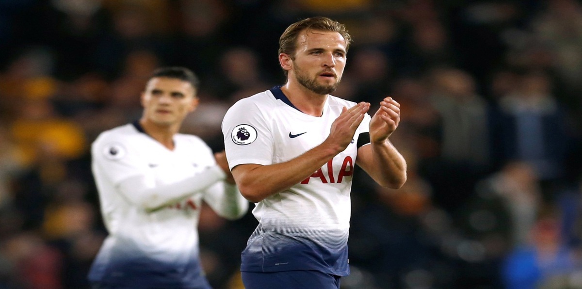 توتنهام يسقط ولفرهامبتون ويستعيد نغمة الانتصارات في الدوري الإنجليزي