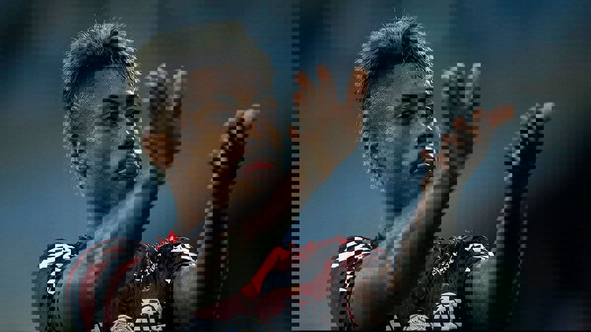 برونو هنريكي على رادار نادي النصر السعودي