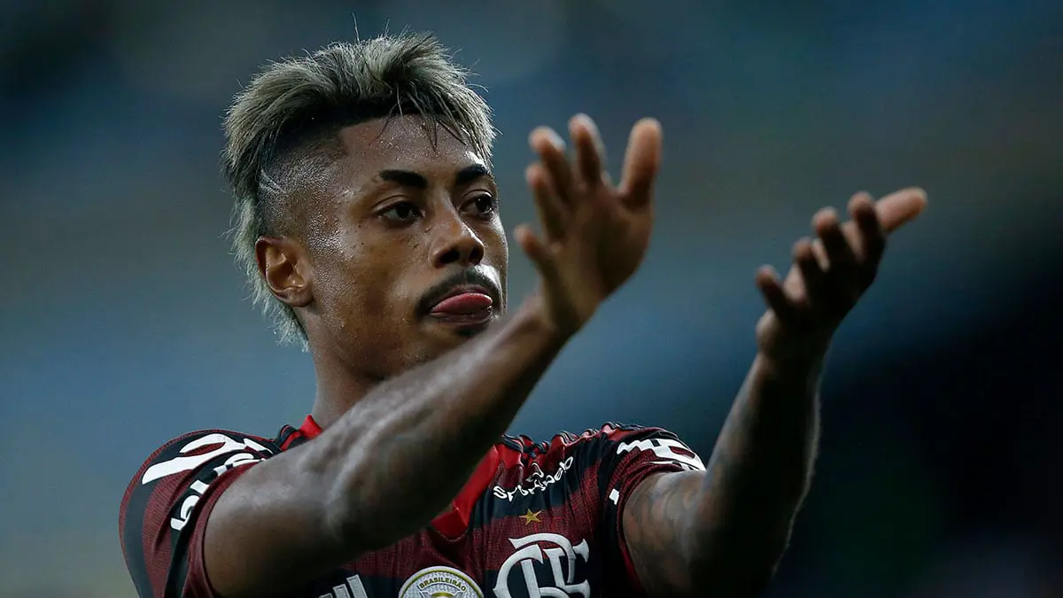 برونو هنريكي على رادار نادي النصر السعودي