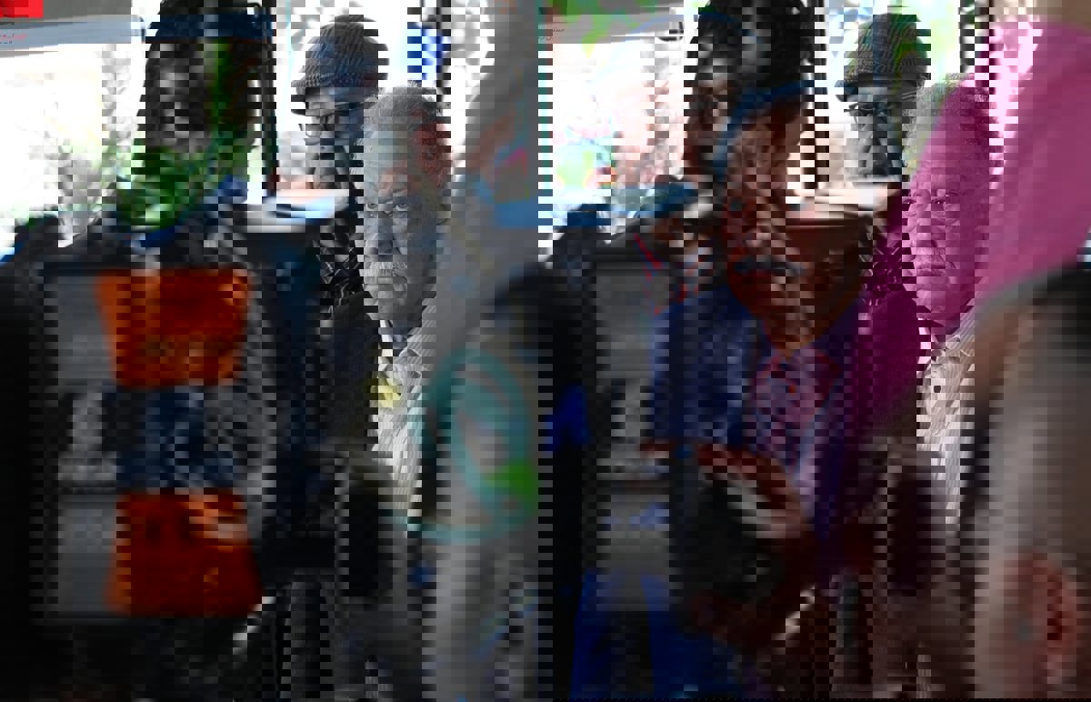 لأول مرة في الوطن العربي.. ترجمة مسلسل "عتبات البهجة" إلى لغة الإشارة