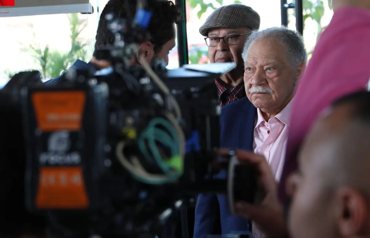 لأول مرة في الوطن العربي.. ترجمة مسلسل "عتبات البهجة" إلى لغة الإشارة