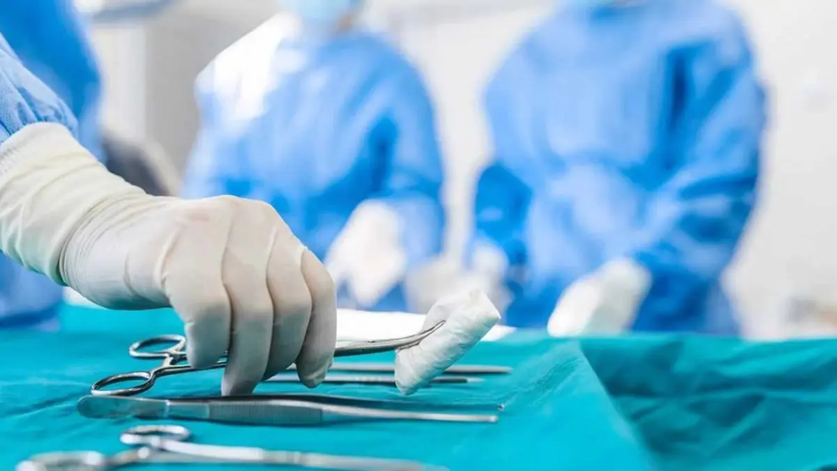 جراحة إنقاص الوزن تعود بفوائد على مرضى السكري