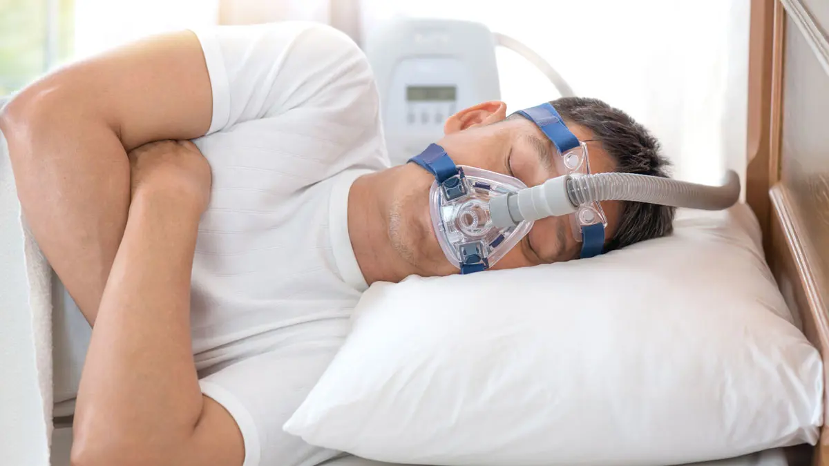 5 أسباب تؤدي إلى متلازمة انقطاع النفس أثناء النوم.. تعرف عليها