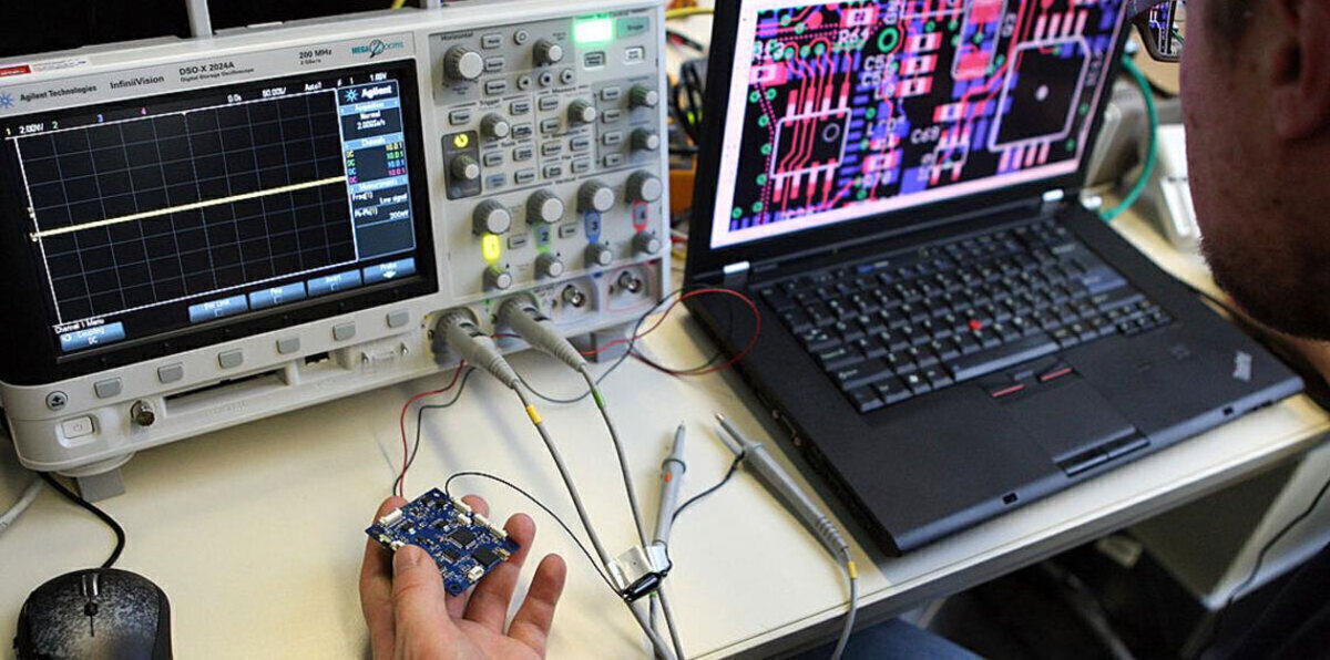 هجوم إلكتروني يضرب مواقع حكومية في إيران