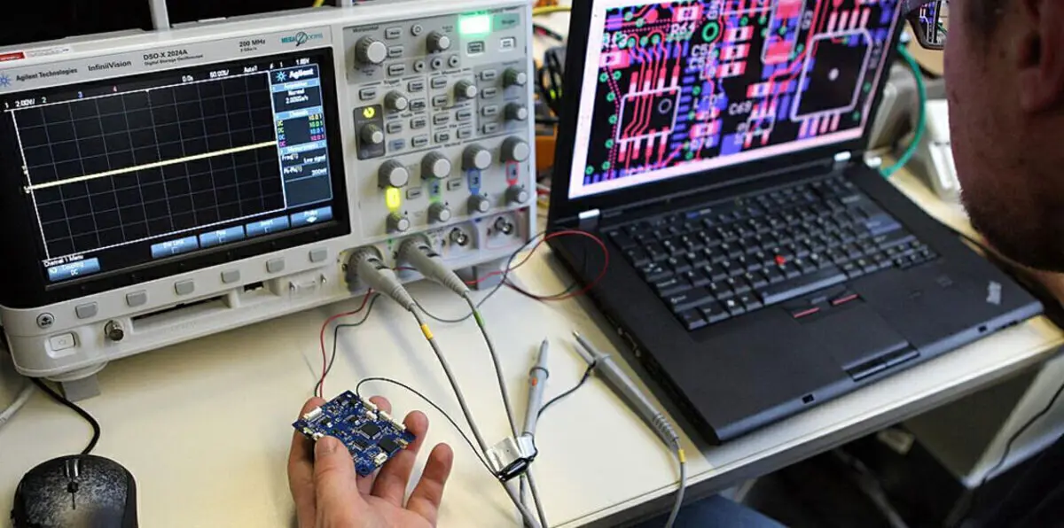 هجوم إلكتروني يضرب مواقع حكومية في إيران