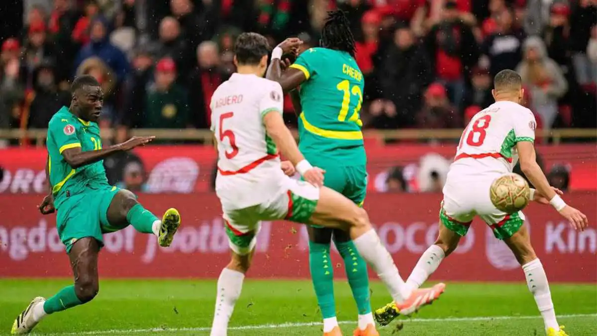 ترأسهم امرأة.. من هم أعضاء "الاستئناف" بـ"كاف" التي سحبت كأس إفريقيا من السنغال؟