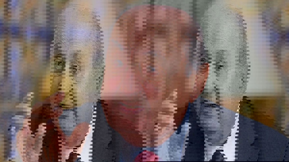 بلعيد: الدستور الجديد سيخلص تونس من "أخطبوط" الإسلام السياسي