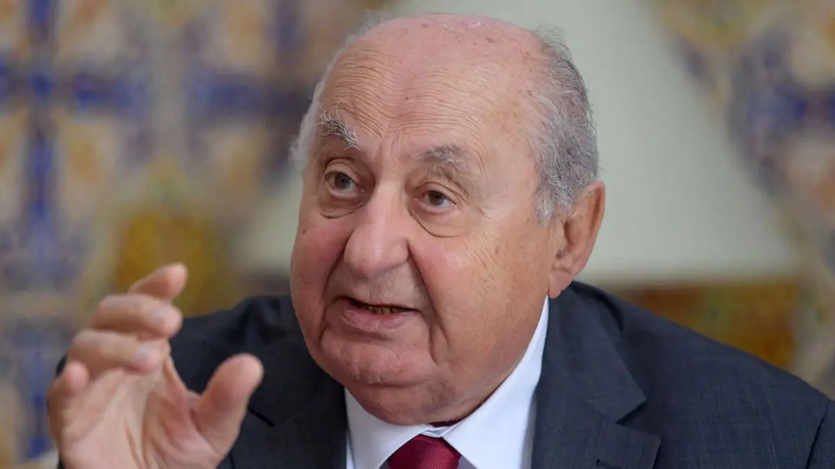 بلعيد: الدستور الجديد سيخلص تونس من "أخطبوط" الإسلام السياسي