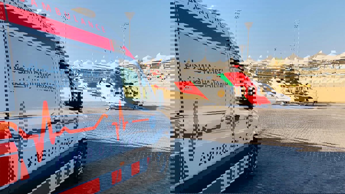 مصر تعلق على وفاة 6 من مواطنيها في حادث سير بالإمارات