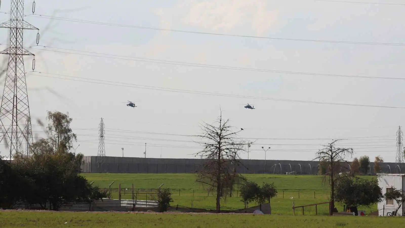 الحرس الثوري يعلن استهداف "جماعات معارضة" في كردستان العراق