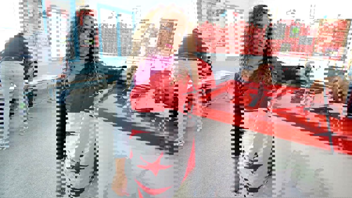 بعد ترشح 6 من كوادره.. لمن ستصوت قواعد "نداء تونس" في الانتخابات الرئاسية؟