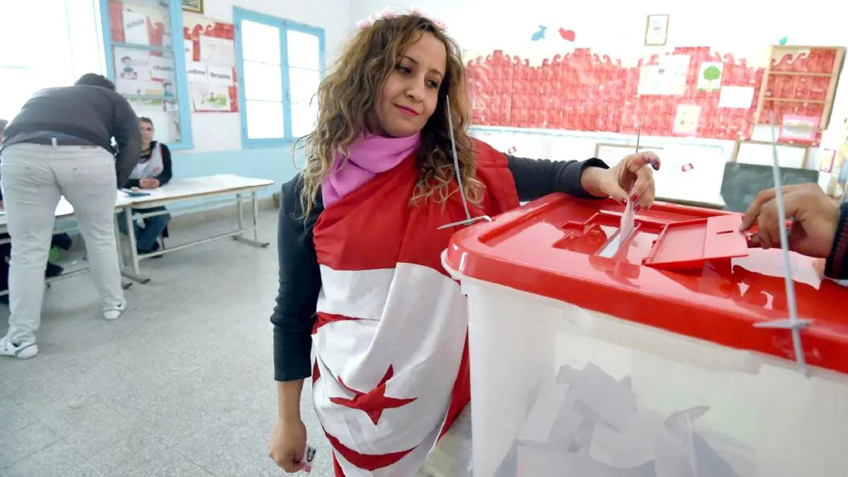 بعد ترشح 6 من كوادره.. لمن ستصوت قواعد "نداء تونس" في الانتخابات الرئاسية؟