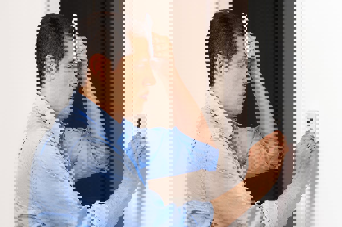 كيف تسيطر على ارتفاع ضغط الدم خلال الطقس الحار؟