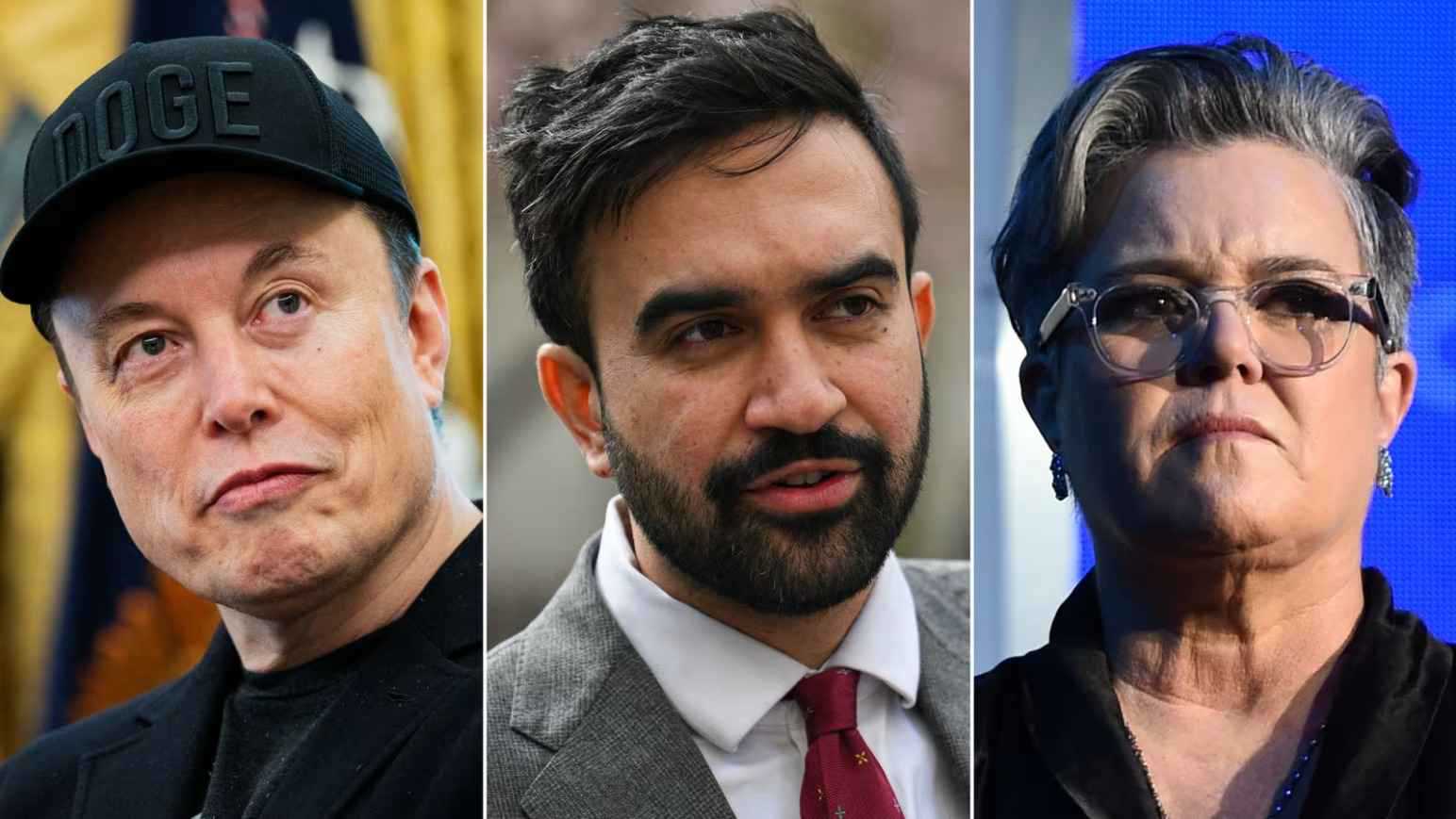 الترحيل والاعتقال وسحب الجنسية.. كيف سيتعامل ترامب مع "خصومه"؟